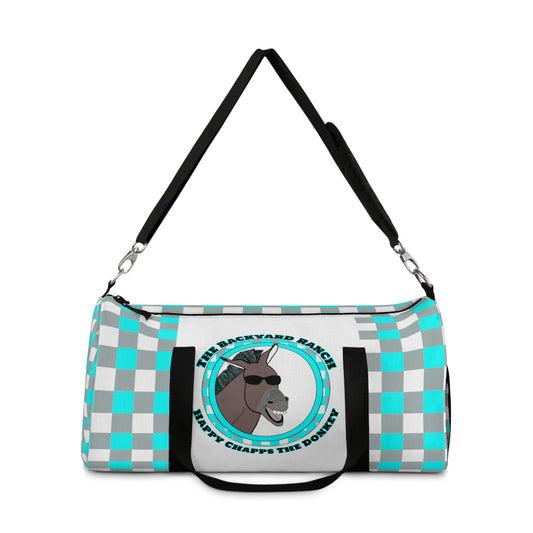 Happy Chapps The Donkey Duffel Bag