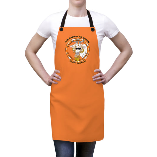 GG Top The Goat  Apron