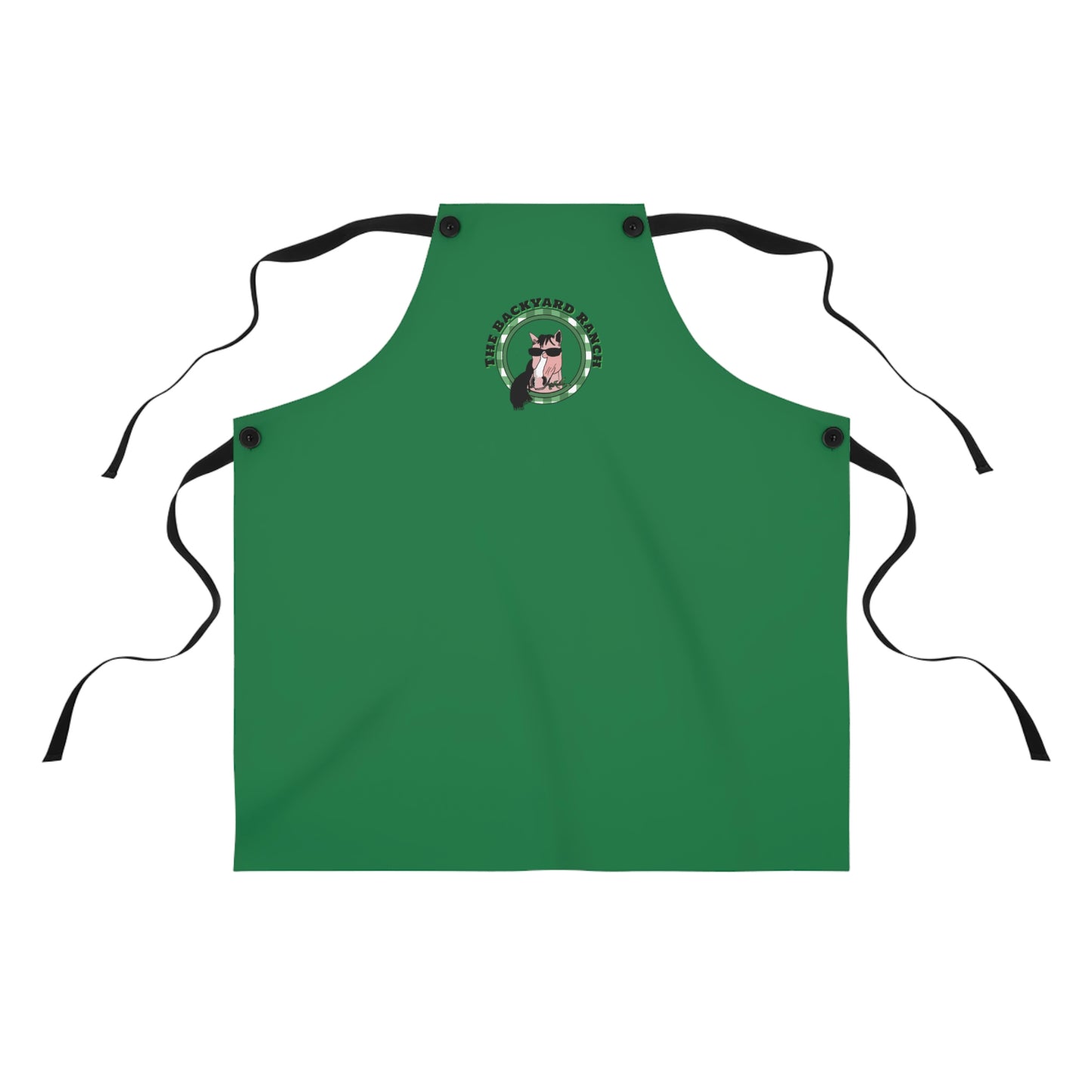 Sweet Pea The Horse  Apron