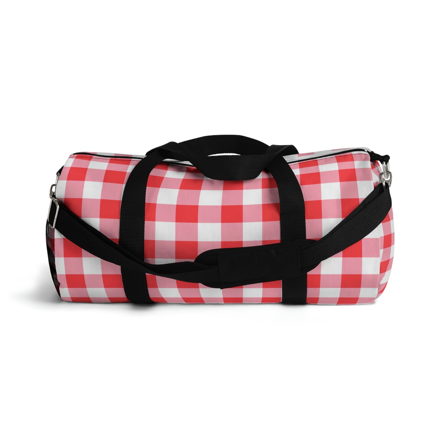 Annabelle The Cow Duffel Bag