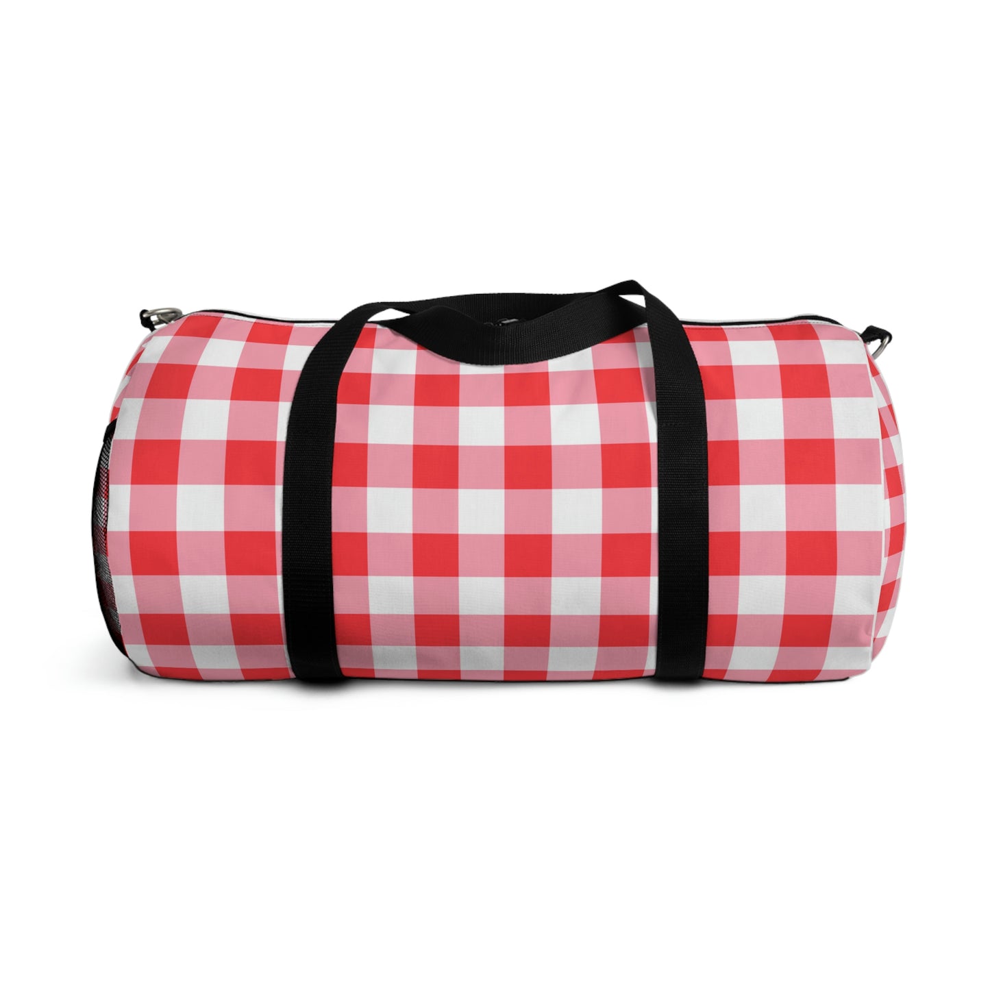 Annabelle The Cow Duffel Bag